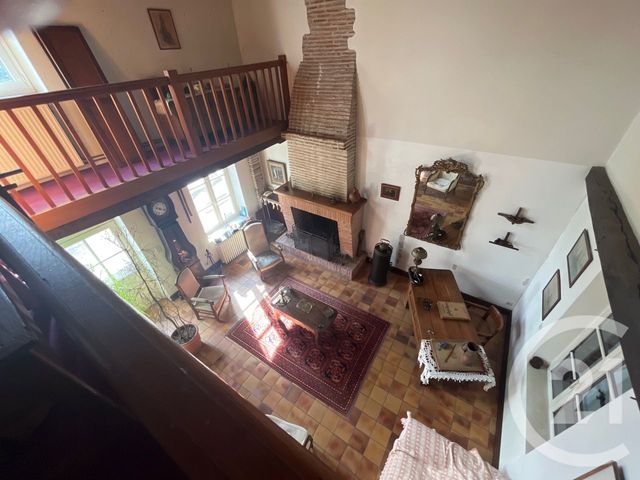 Afficher la photo en grand Maison à vendre - 13 pièces - 280 m2 - Beaugency - 45 - CENTRE