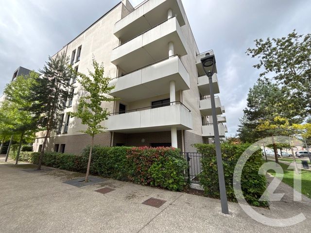 Appartement F2 à vendre - 2 pièces - 47,38 m2 - Orleans - 45 - CENTRE