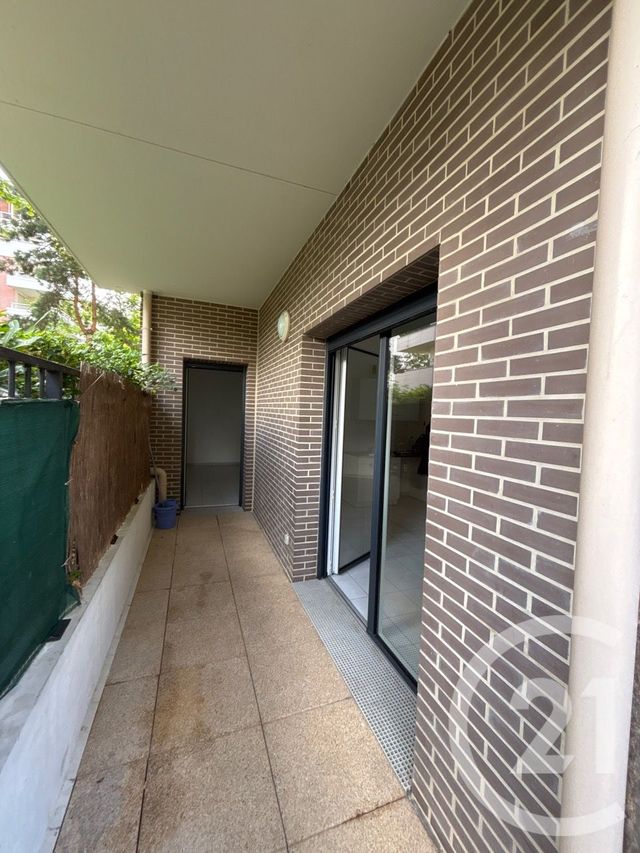 Appartement F2 à vendre - 2 pièces - 47,38 m2 - Orleans - 45 - CENTRE