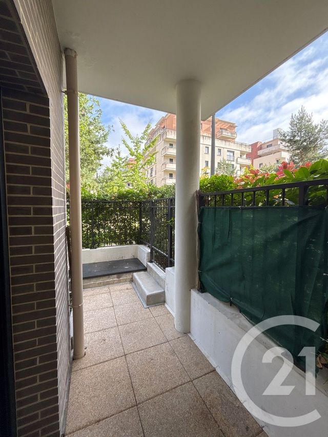 Appartement F2 à vendre - 2 pièces - 47,38 m2 - Orleans - 45 - CENTRE