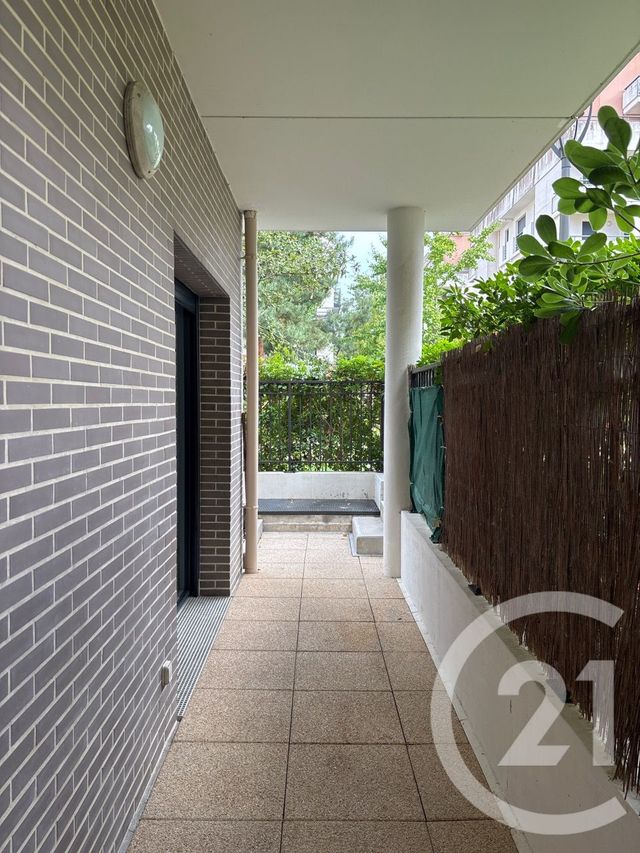 Appartement F2 à vendre - 2 pièces - 47,38 m2 - Orleans - 45 - CENTRE