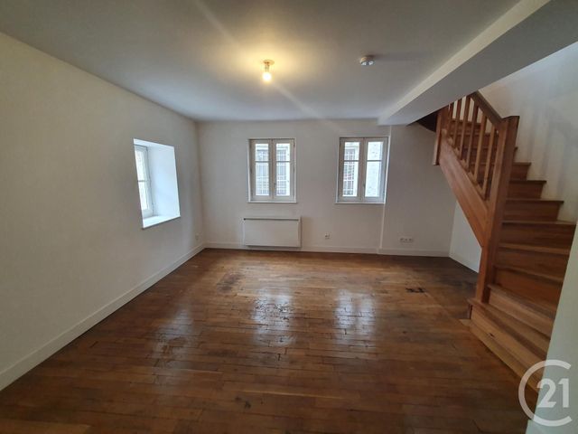 Appartement F2 à louer - 2 pièces - 53,40 m2 - Beaugency - 45 - CENTRE