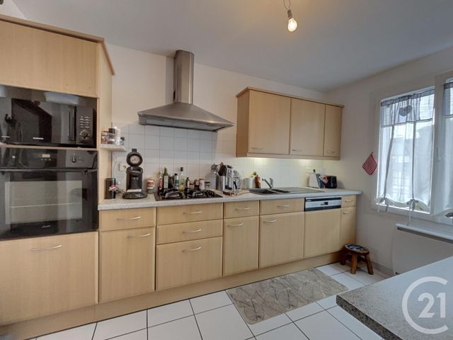 Maison à vendre - 4 pièces - 89,62 m2 - Messas - 45 - CENTRE