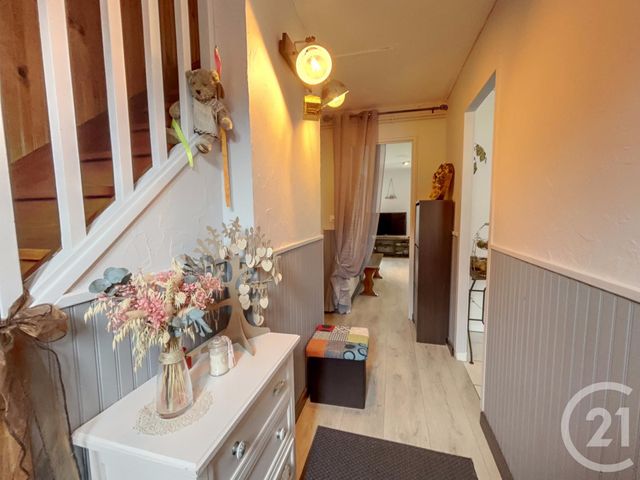 Maison à vendre - 4 pièces - 89,62 m2 - Messas - 45 - CENTRE