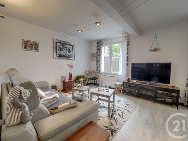 Maison à vendre - 4 pièces - 89,62 m2 - Messas - 45 - CENTRE