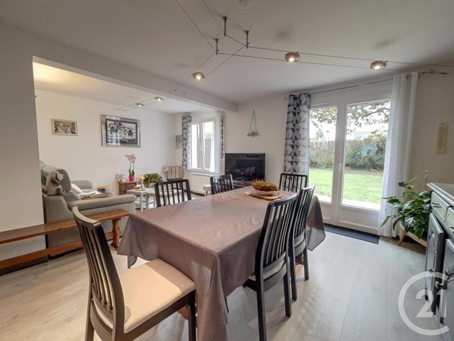 Maison à vendre - 4 pièces - 89,62 m2 - Messas - 45 - CENTRE