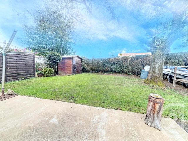 Maison à vendre - 4 pièces - 89,62 m2 - Messas - 45 - CENTRE