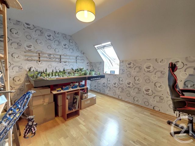 Maison à vendre - 4 pièces - 89,62 m2 - Messas - 45 - CENTRE