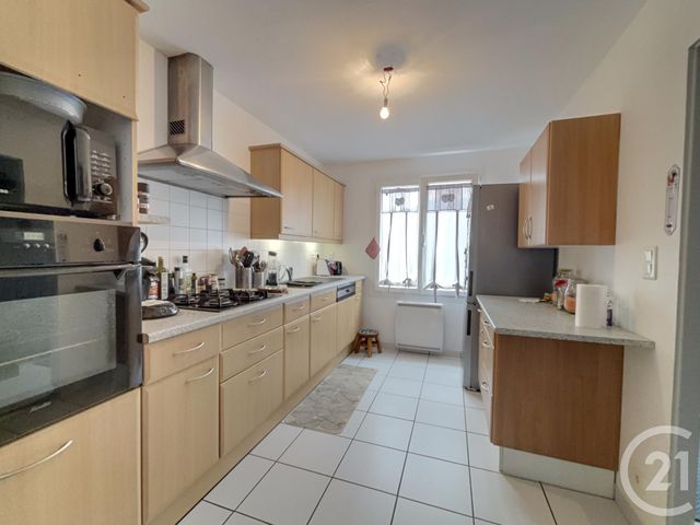 Maison à vendre - 4 pièces - 89,62 m2 - Messas - 45 - CENTRE