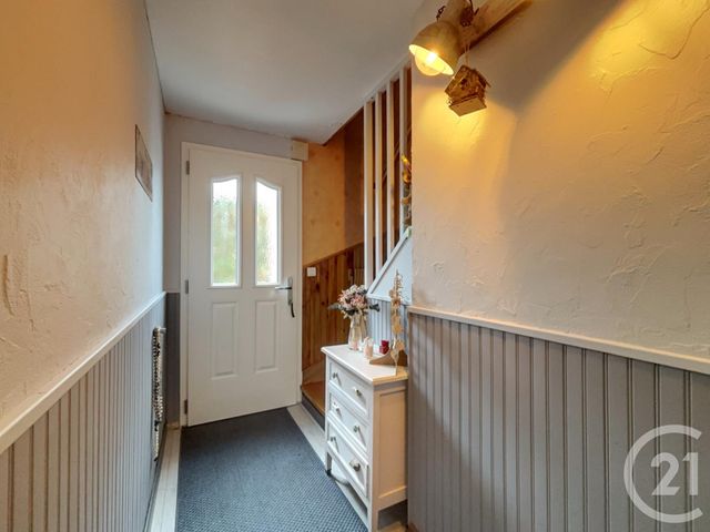 Maison à vendre - 4 pièces - 89,62 m2 - Messas - 45 - CENTRE