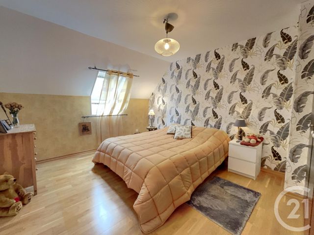 Maison à vendre - 4 pièces - 89,62 m2 - Messas - 45 - CENTRE