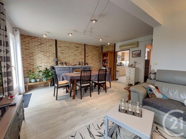 Maison à vendre - 4 pièces - 89,62 m2 - Messas - 45 - CENTRE