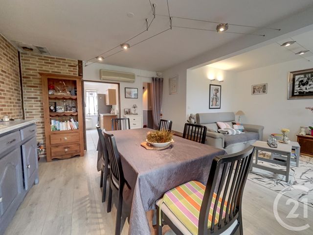 Maison à vendre - 4 pièces - 89,62 m2 - Messas - 45 - CENTRE