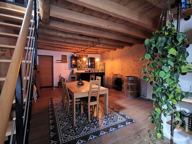 Maison à vendre - 9 pièces - 269,89 m2 - Baule - 45 - CENTRE