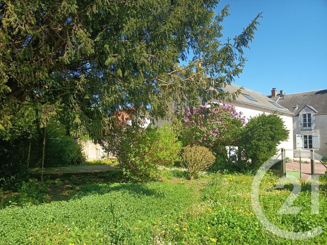 Maison à vendre - 9 pièces - 269,89 m2 - Baule - 45 - CENTRE