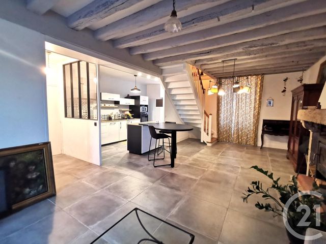 Maison à vendre BAULE