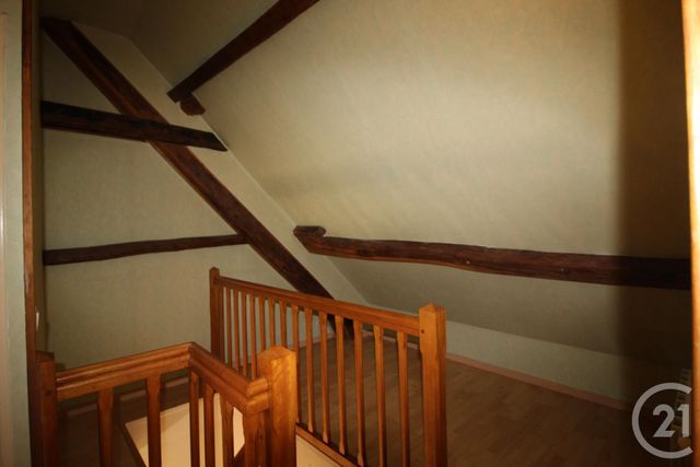 Maison à louer - 5 pièces - 95,79 m2 - Josnes - 41 - CENTRE