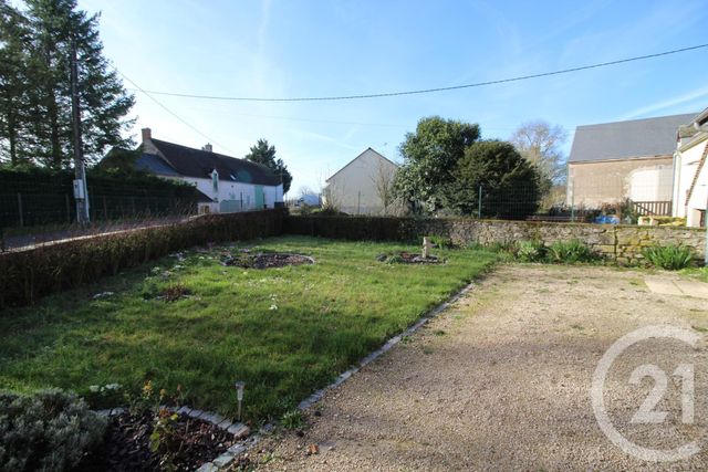 Maison à louer - 5 pièces - 95,79 m2 - Josnes - 41 - CENTRE