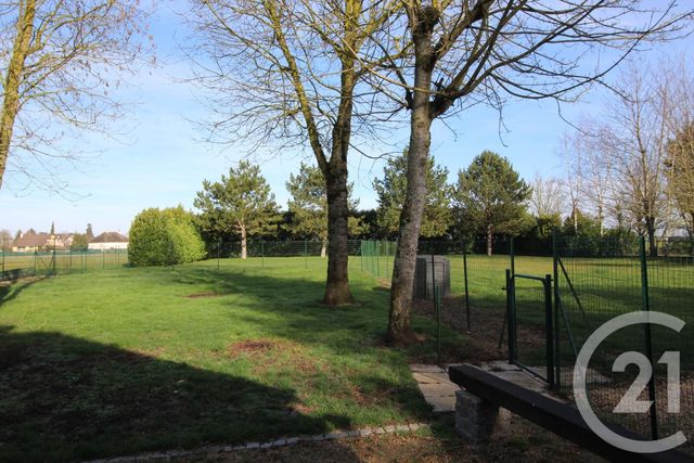 Maison à louer - 5 pièces - 95,79 m2 - Josnes - 41 - CENTRE