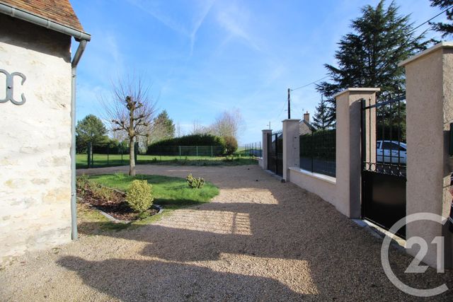 Maison à louer - 5 pièces - 95,79 m2 - Josnes - 41 - CENTRE