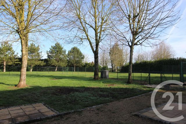 Maison à louer - 5 pièces - 95,79 m2 - Josnes - 41 - CENTRE