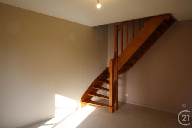 Maison à louer - 5 pièces - 95,79 m2 - Josnes - 41 - CENTRE