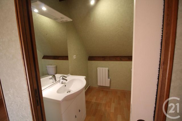 Maison à louer - 5 pièces - 95,79 m2 - Josnes - 41 - CENTRE