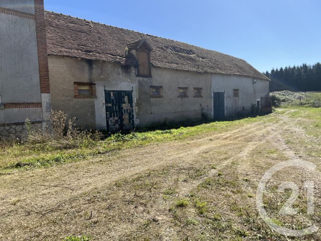 Maison à louer - 6 pièces - 169,66 m2 - Dry - 45 - CENTRE