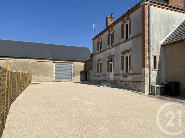 Maison &agrave; louer - 6 pi&egrave;ces - 169,66 m2 - Dry - 45 - CENTRE