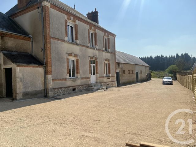 Maison &agrave; louer - 6 pi&egrave;ces - 169,66 m2 - Dry - 45 - CENTRE