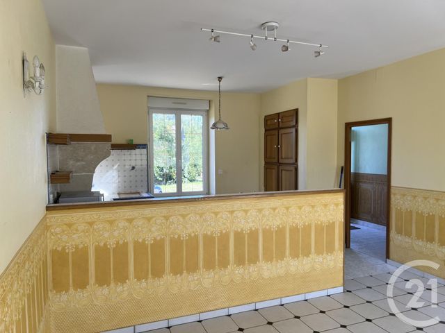 Maison à louer - 6 pièces - 169,66 m2 - Dry - 45 - CENTRE