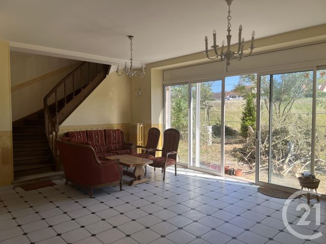 Maison à louer - 6 pièces - 169,66 m2 - Dry - 45 - CENTRE