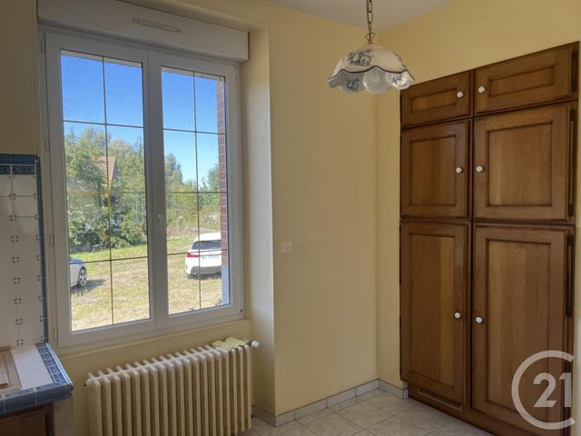 Maison à louer - 6 pièces - 169,66 m2 - Dry - 45 - CENTRE