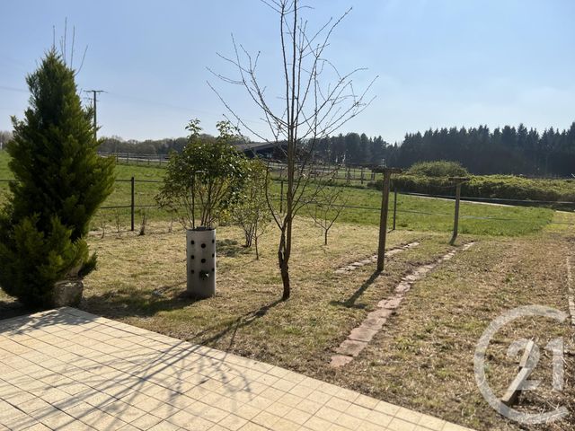 Maison &agrave; louer - 6 pi&egrave;ces - 169,66 m2 - Dry - 45 - CENTRE