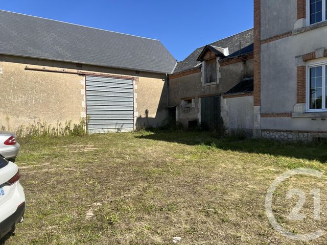 Maison à louer - 6 pièces - 169,66 m2 - Dry - 45 - CENTRE