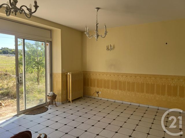 Maison à louer - 6 pièces - 169,66 m2 - Dry - 45 - CENTRE