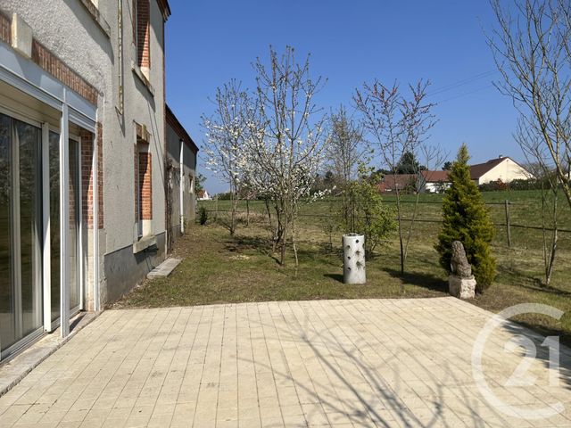 Maison &agrave; louer - 6 pi&egrave;ces - 169,66 m2 - Dry - 45 - CENTRE