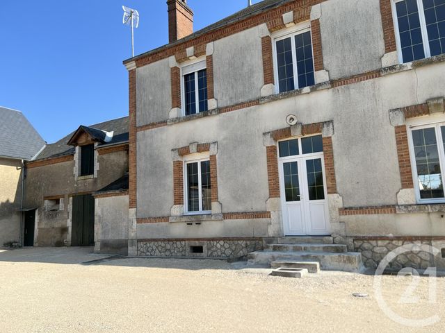 Maison &agrave; louer - 6 pi&egrave;ces - 169,66 m2 - Dry - 45 - CENTRE