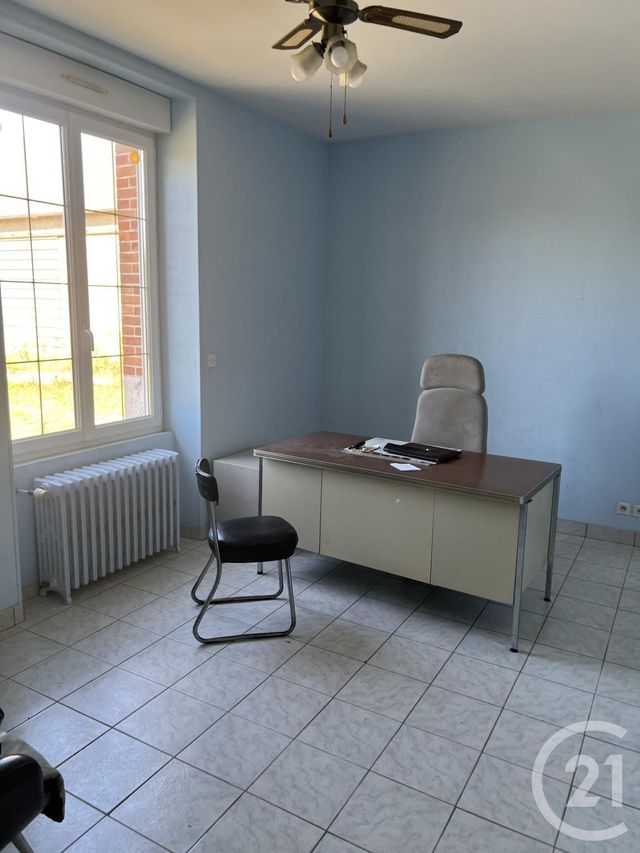 Maison à louer - 6 pièces - 169,66 m2 - Dry - 45 - CENTRE