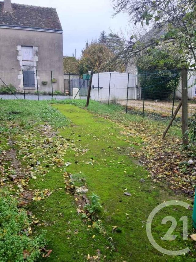 Appartement F3 à louer - 3 pièces - 57 m2 - Josnes - 41 - CENTRE