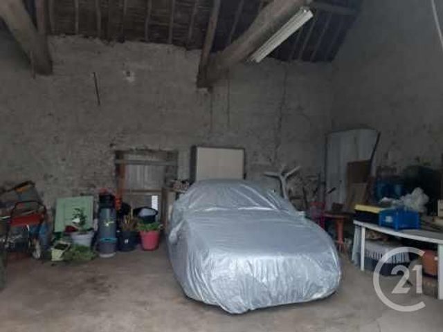 Appartement F3 à louer - 3 pièces - 57 m2 - Josnes - 41 - CENTRE