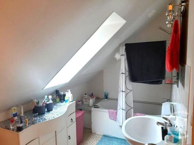 Appartement F3 à louer - 3 pièces - 57 m2 - Josnes - 41 - CENTRE