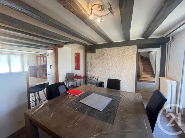 Maison &agrave; vendre - 4 pi&egrave;ces - 112,70 m2 - Baule - 45 - CENTRE
