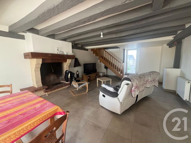 Maison &agrave; vendre - 4 pi&egrave;ces - 112,70 m2 - Baule - 45 - CENTRE