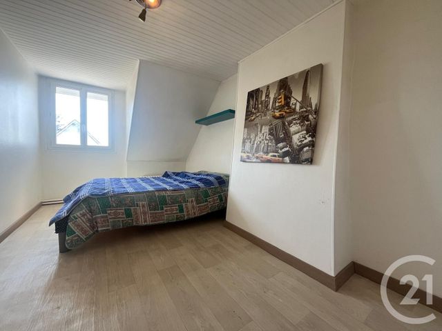 Maison &agrave; vendre - 4 pi&egrave;ces - 112,70 m2 - Baule - 45 - CENTRE