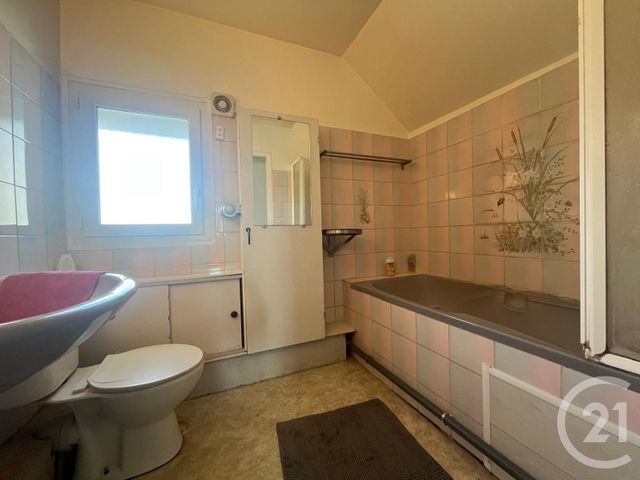 Maison &agrave; vendre - 4 pi&egrave;ces - 112,70 m2 - Baule - 45 - CENTRE