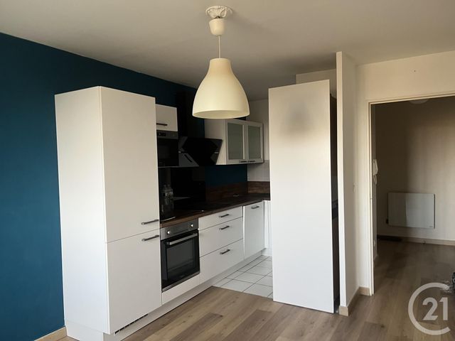 Appartement F2 &agrave; louer - 2 pi&egrave;ces - 40,42 m2 - Beaugency - 45 - CENTRE