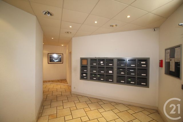 Appartement F2 &agrave; louer - 2 pi&egrave;ces - 40,42 m2 - Beaugency - 45 - CENTRE