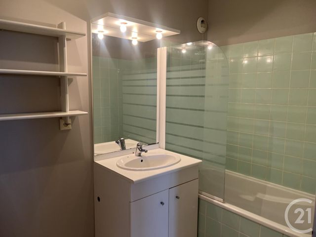 Appartement F2 &agrave; louer - 2 pi&egrave;ces - 40,42 m2 - Beaugency - 45 - CENTRE