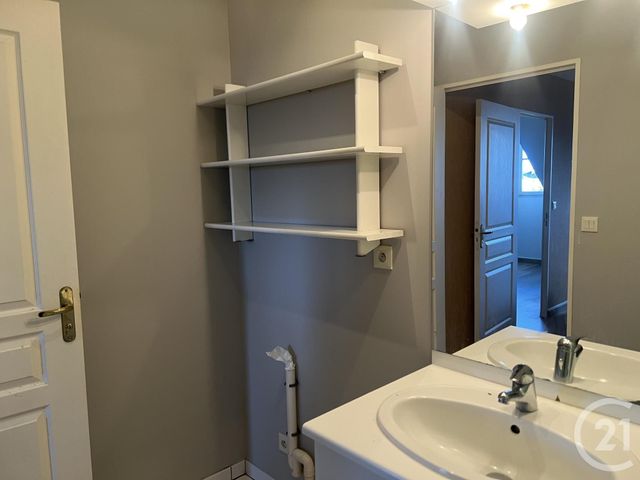 Appartement F2 &agrave; louer - 2 pi&egrave;ces - 40,42 m2 - Beaugency - 45 - CENTRE